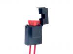 Medium Blade Fuse Holder With Cable
